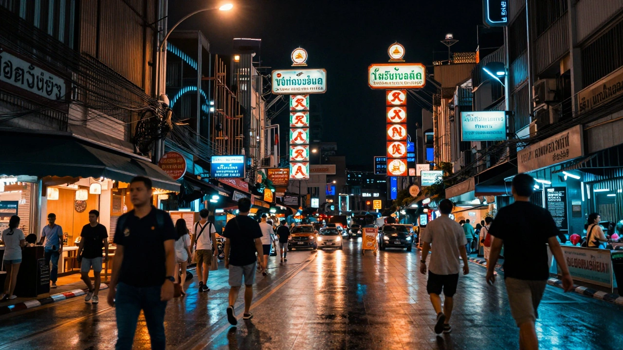 11 Cheapest Soapy Massages in Sukhumvit