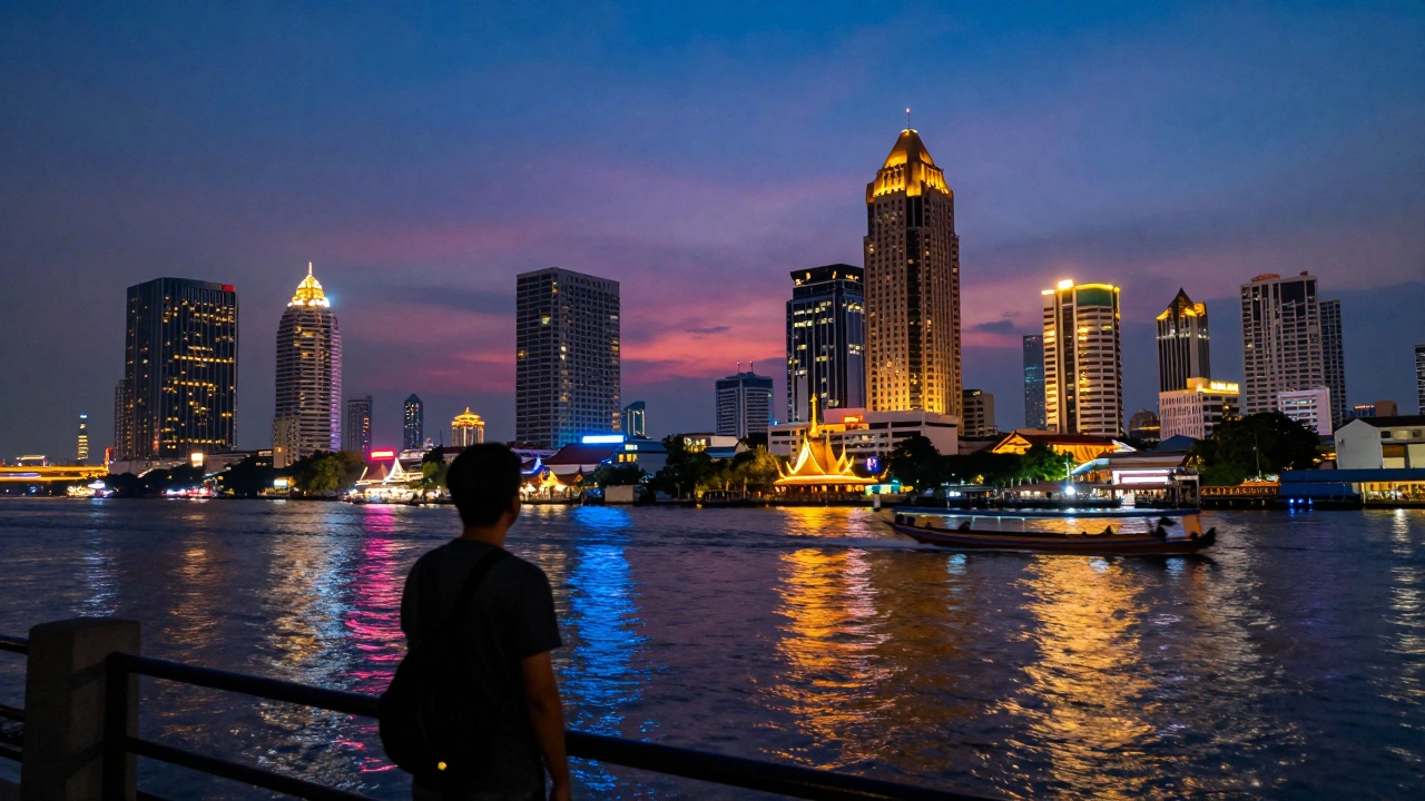 Best Blowjob Bars in Bangkok