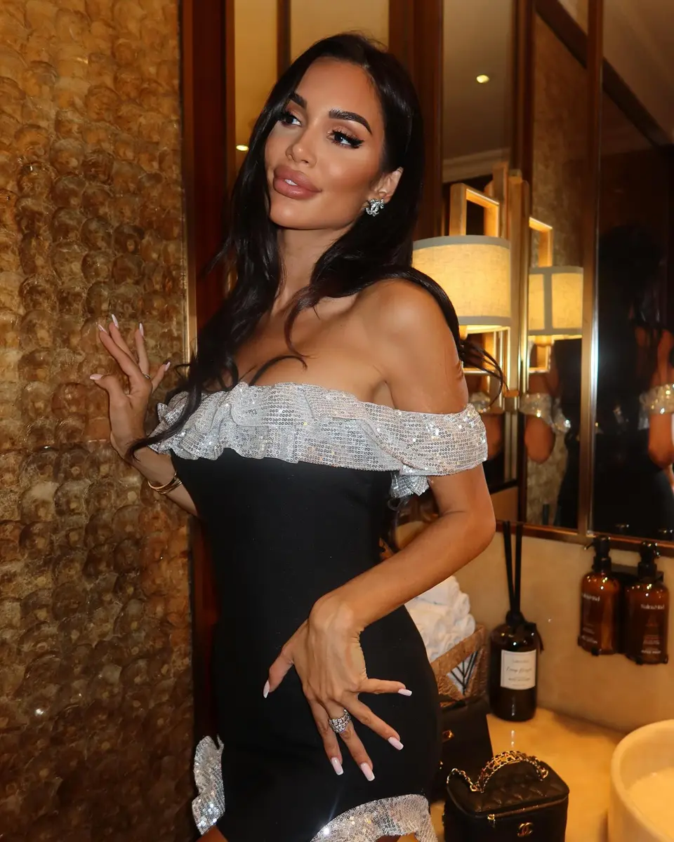 Agata escort in Pattaya