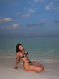 Alana escort in Bangkok