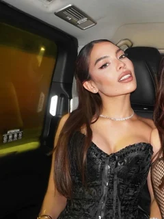 Alana escort in Bangkok