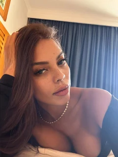 Alana escort in Bangkok