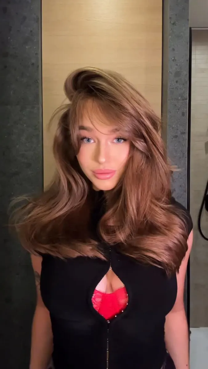 Amira escort in Bangkok