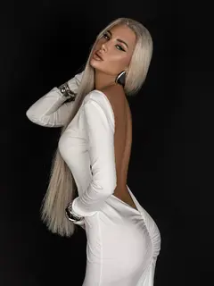 Augustina escort in Pattaya