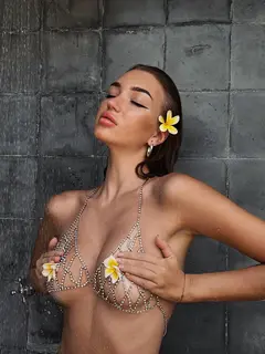 Ayda escort in Pattaya