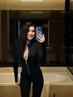 Celeste escort in Phuket