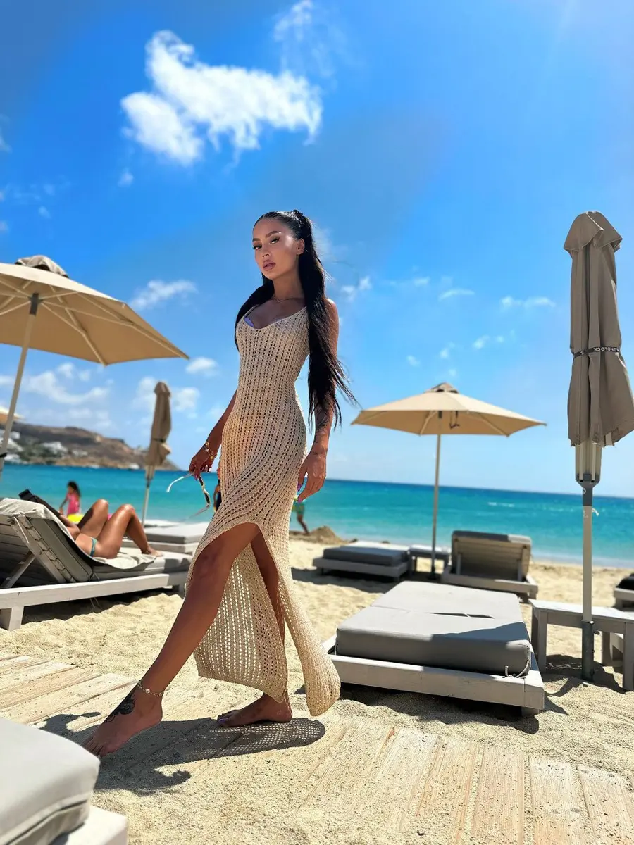 Cindy escort in Pattaya