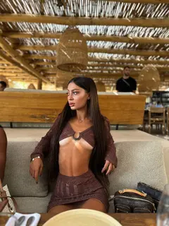Cindy escort in Pattaya