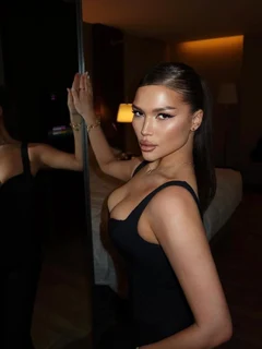 Daisy escort in Bangkok