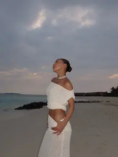 Daneliya escort in Phuket