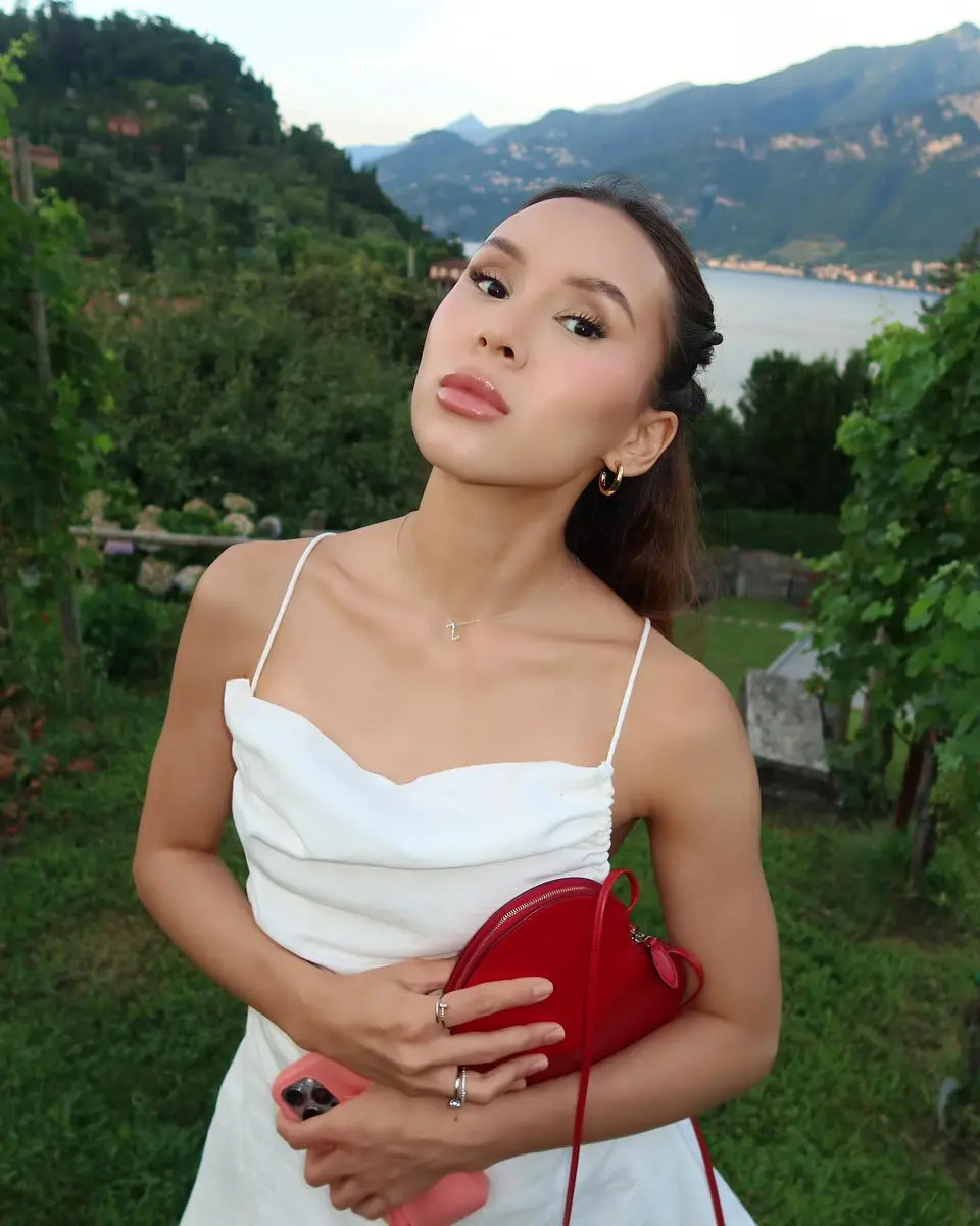 Daneliya escort in Phuket
