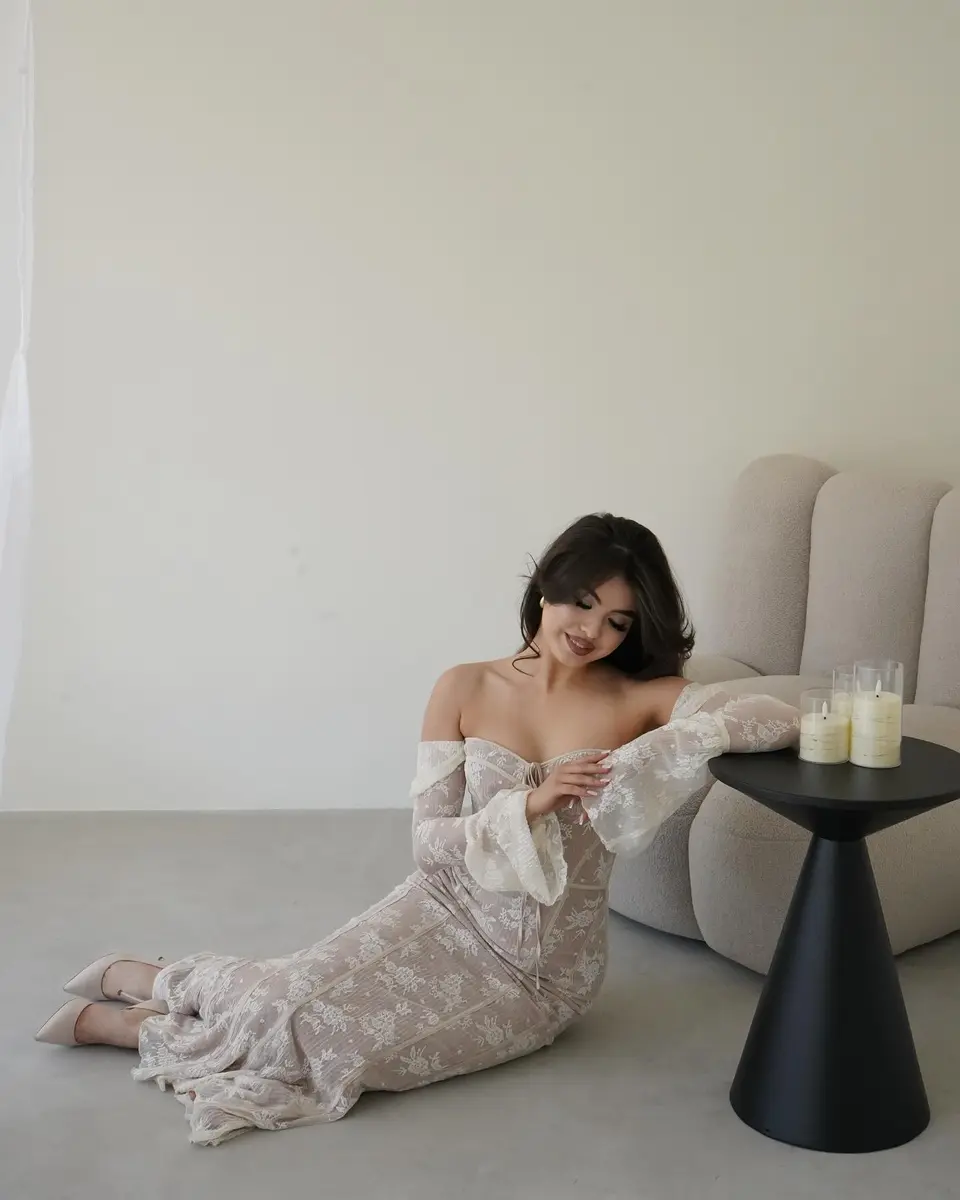 Elmerek escort in Phuket
