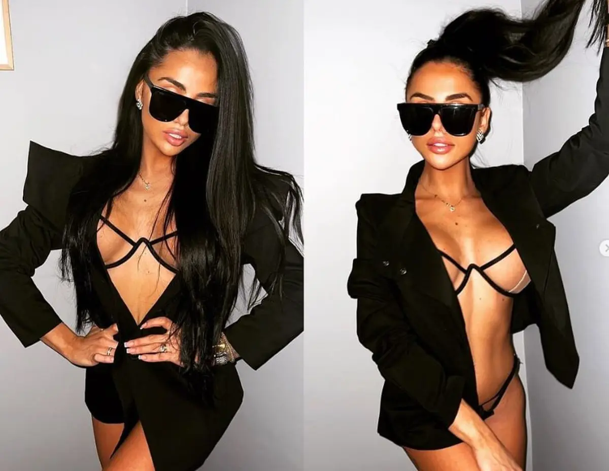Emily escort in Pattaya