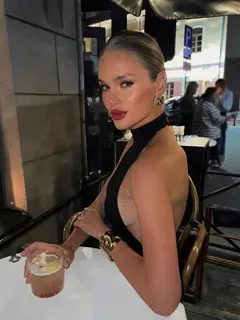 Emma escort in Pattaya