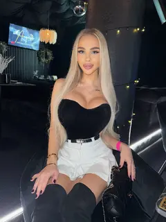 Faya escort in Pattaya