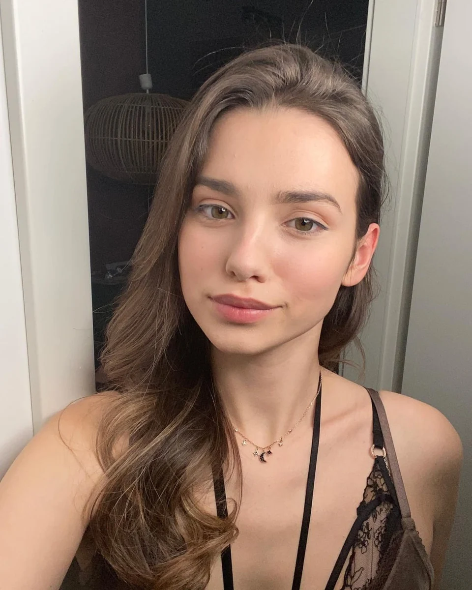 Gabrielle escort in Bangkok