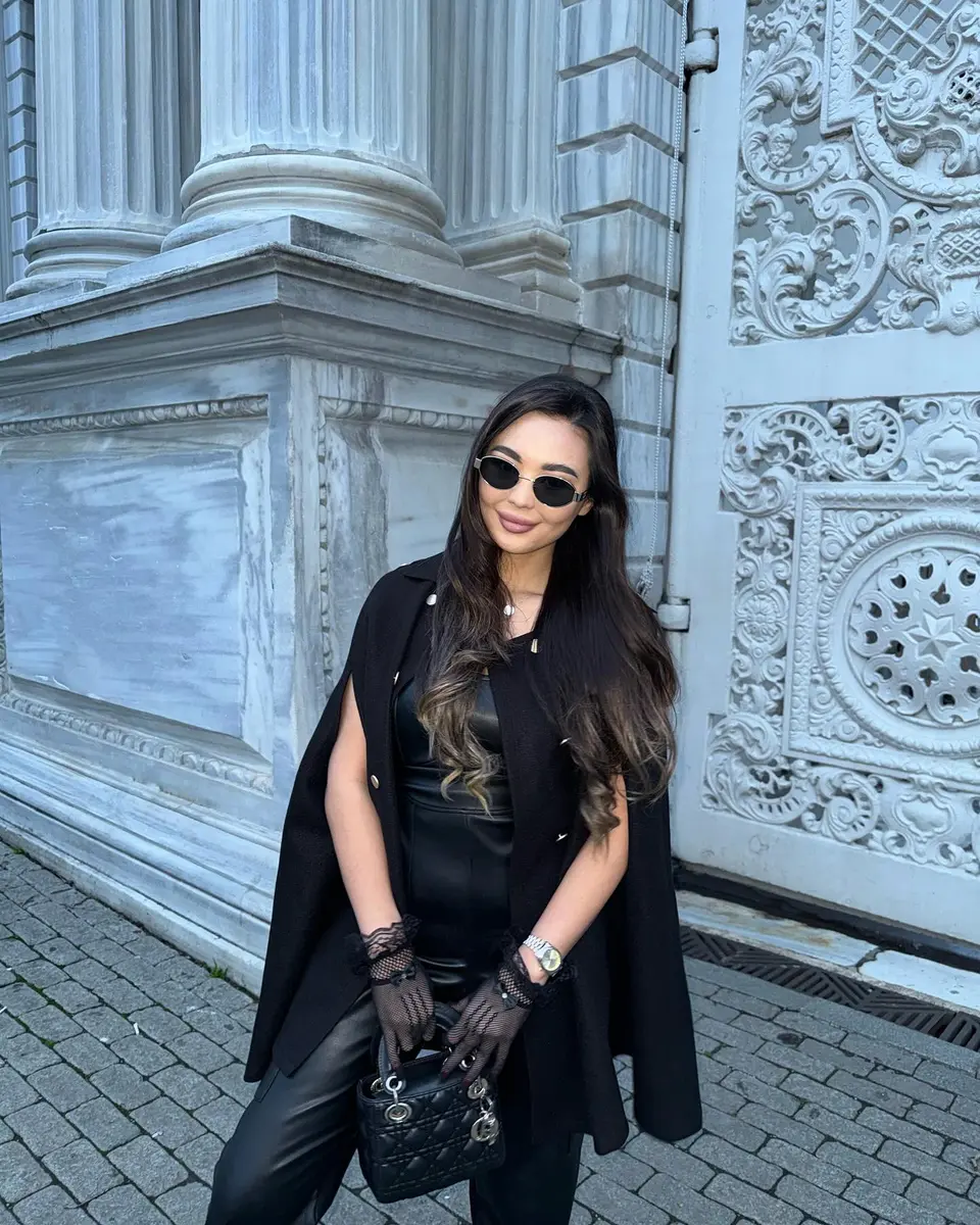 Galiya escort in Phuket