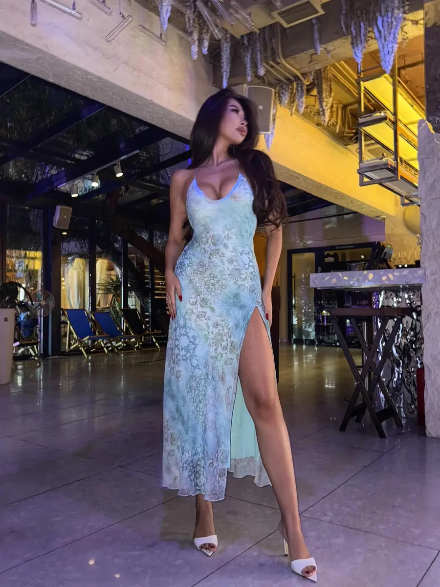 Gaziza escort in Phuket