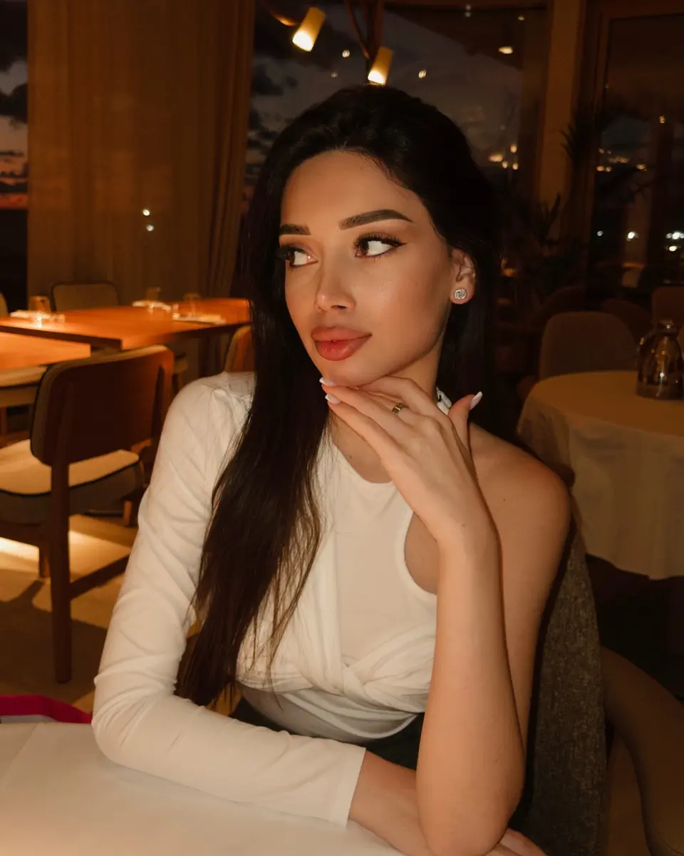 Gulzhibek escort in Phuket
