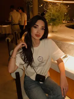 Gulzhibek escort in Phuket