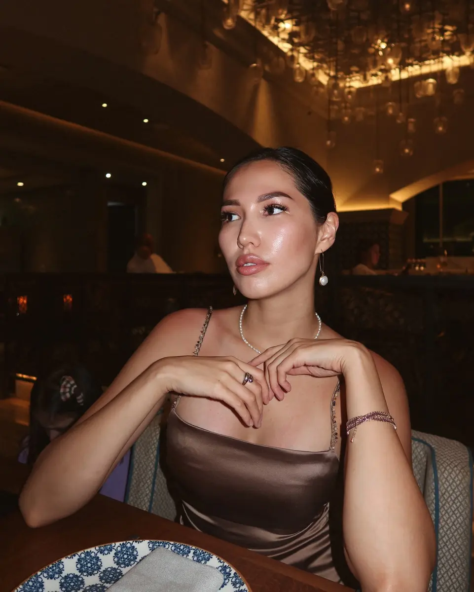 Gulzira escort in Phuket