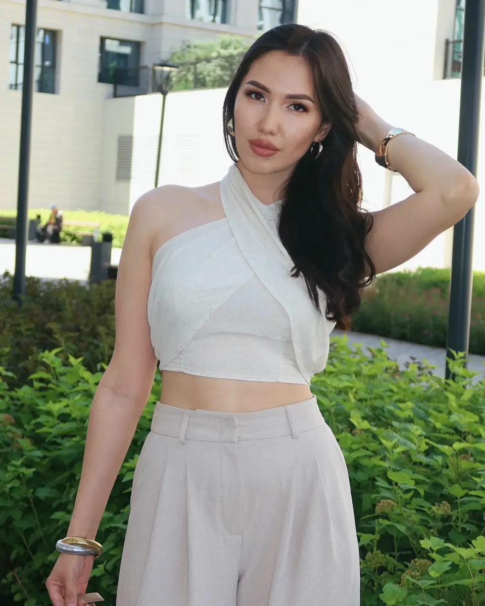 Gulzira escort in Phuket