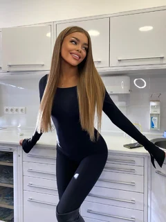 Halia escort in Bangkok