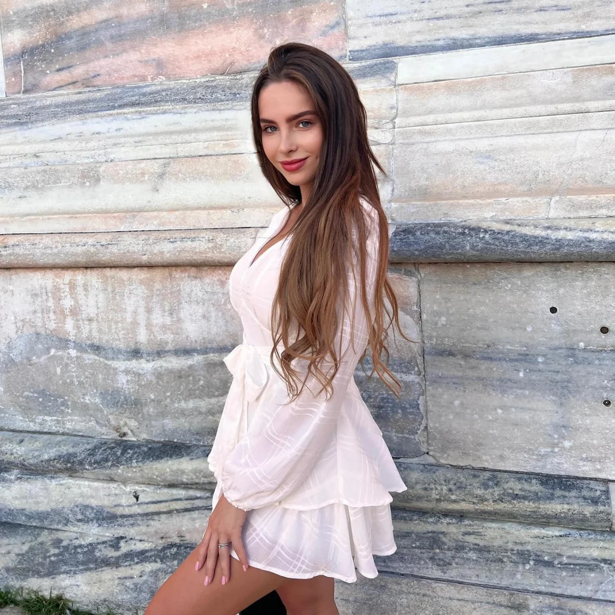 Jolene escort in Bangkok