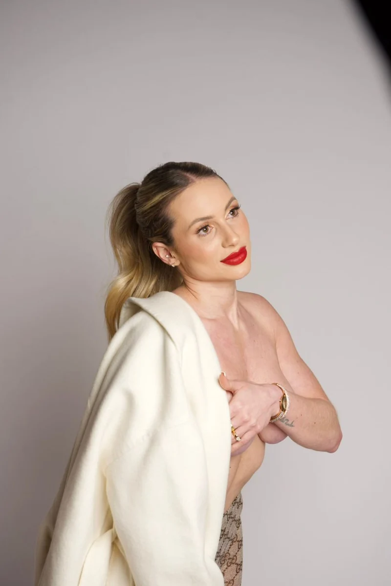Juliette escort in Bangkok