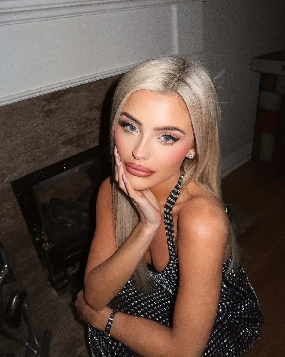 Karima escort in Pattaya