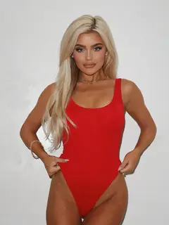 Karima escort in Pattaya