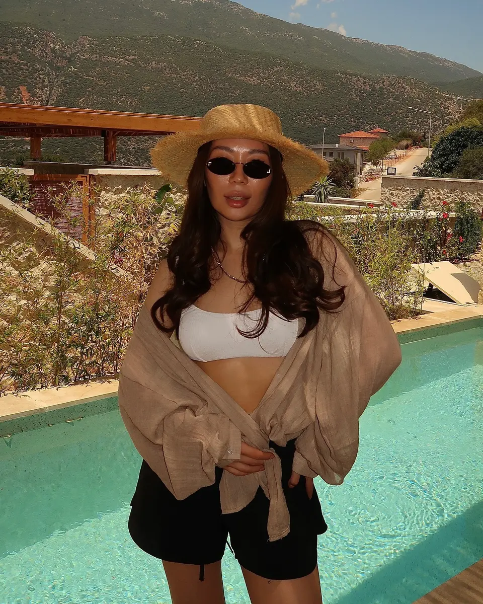 Kunsulu escort in Phuket