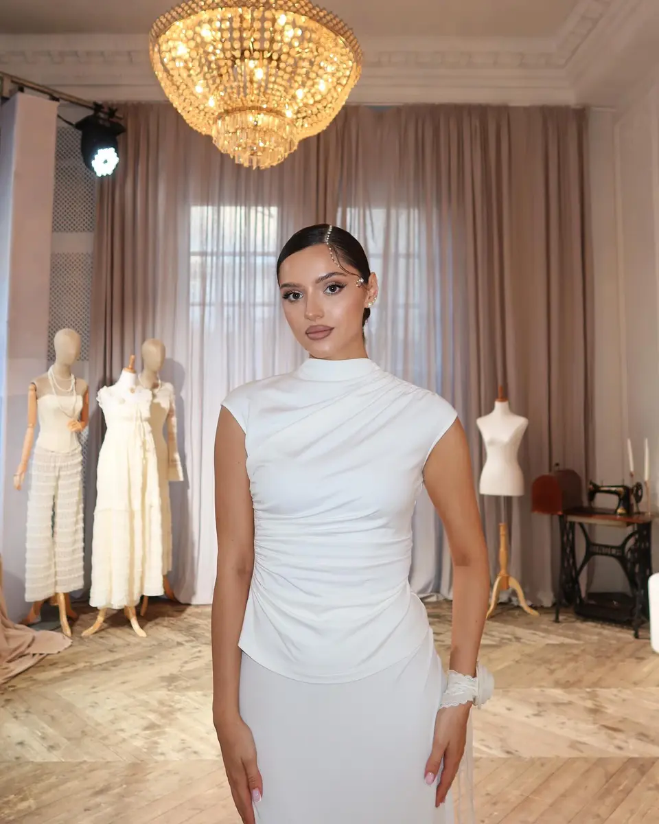 Laila escort in Phuket
