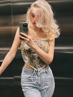 Laura escort in Bangkok