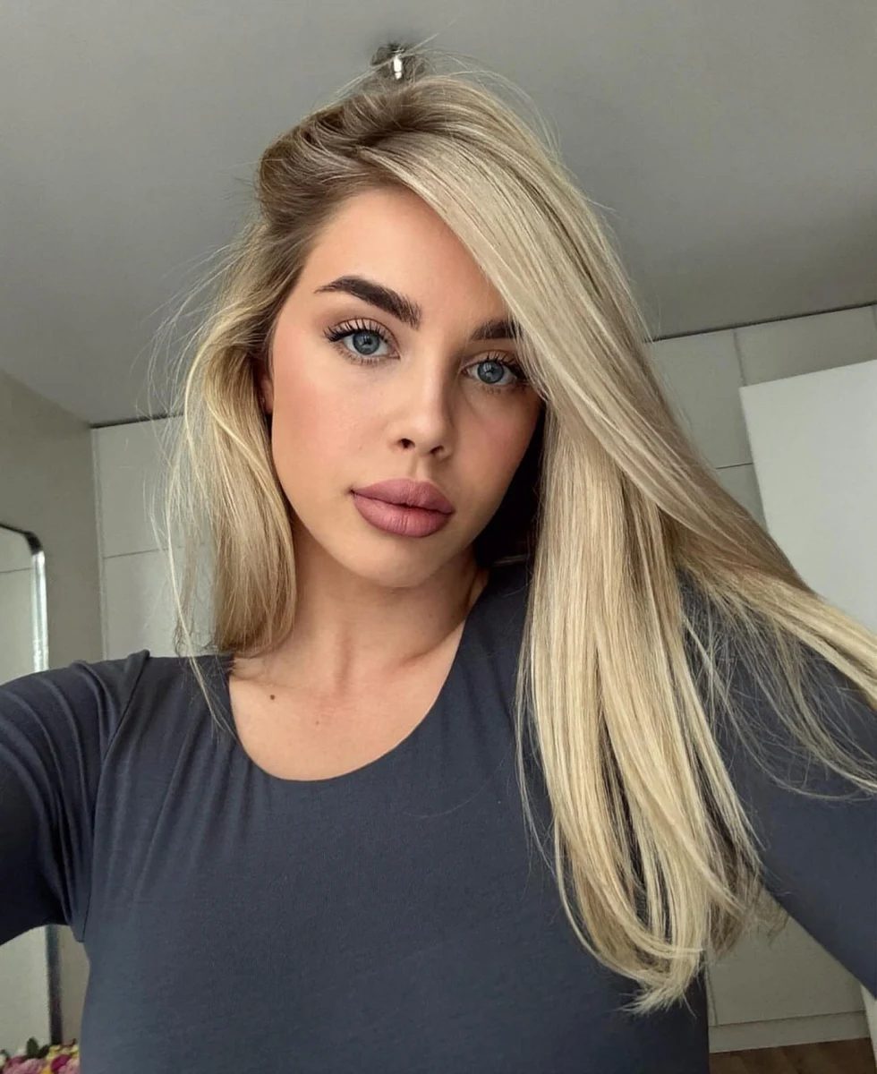 Liana escort in Bangkok