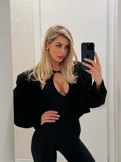Liana escort in Bangkok