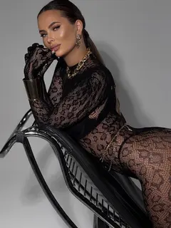 Luca escort in Pattaya