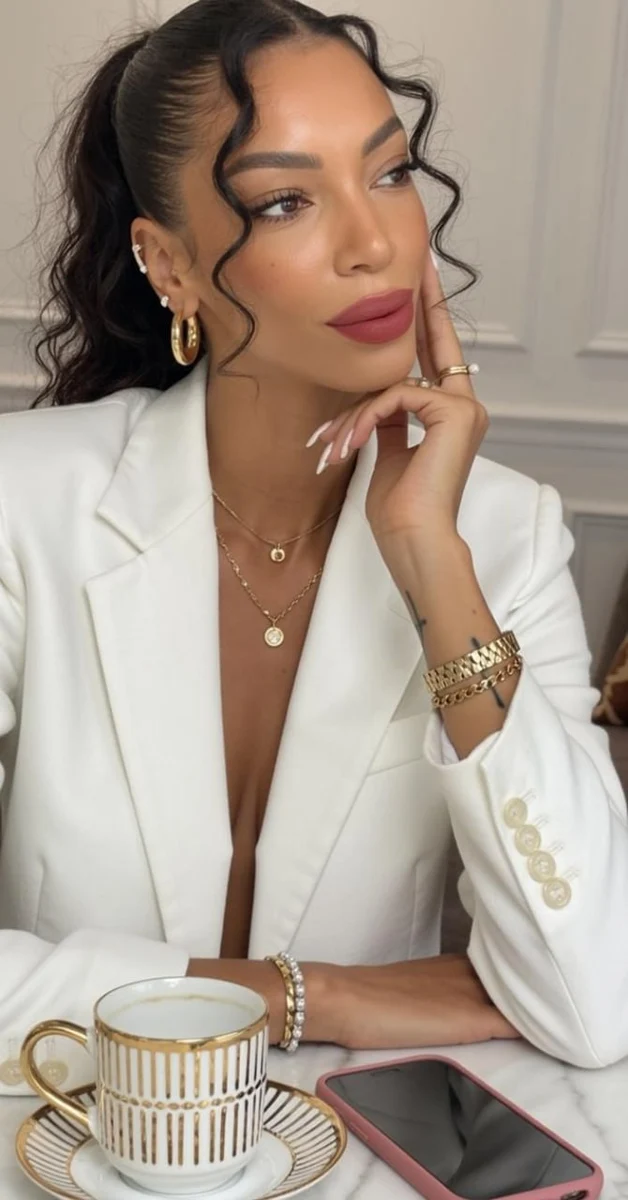 Luna escort in Bangkok
