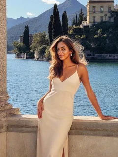 Luna escort in Bangkok