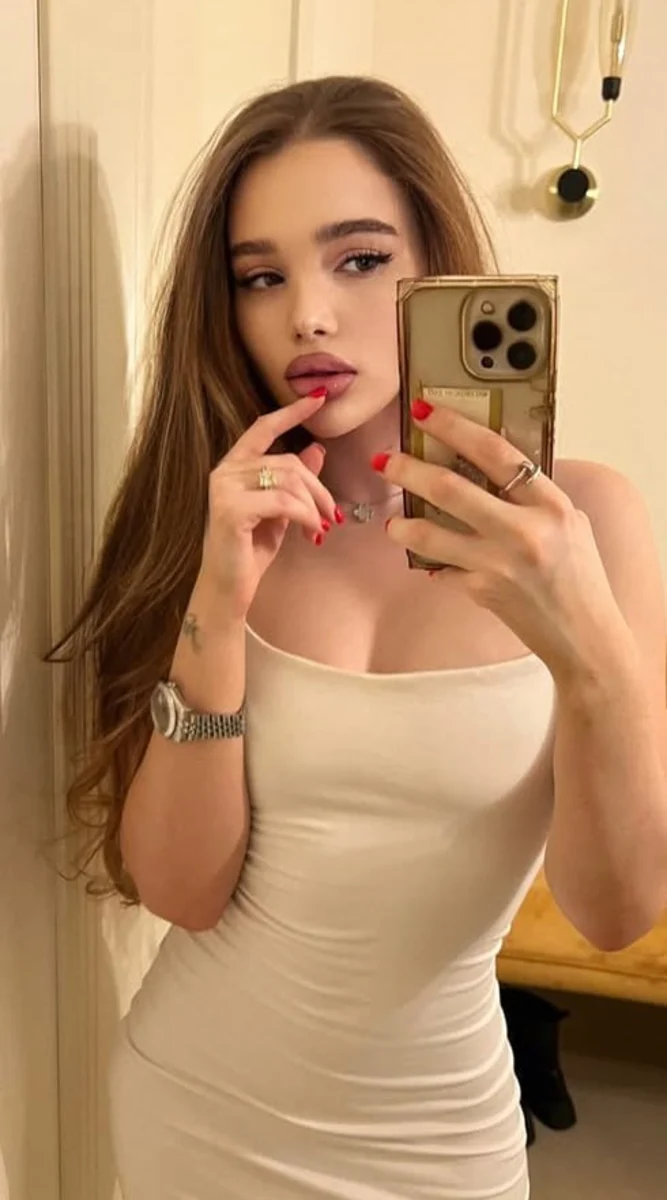 Mabel escort in Bangkok
