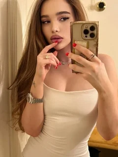 Mabel escort in Bangkok