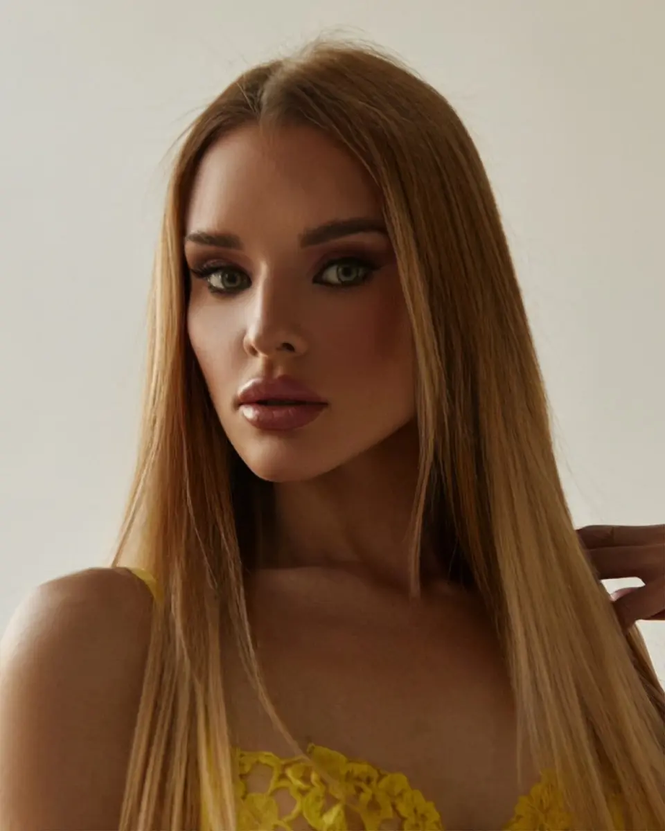 Maria escort in Pattaya