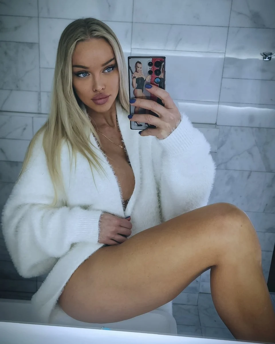 Mila escort in Bangkok
