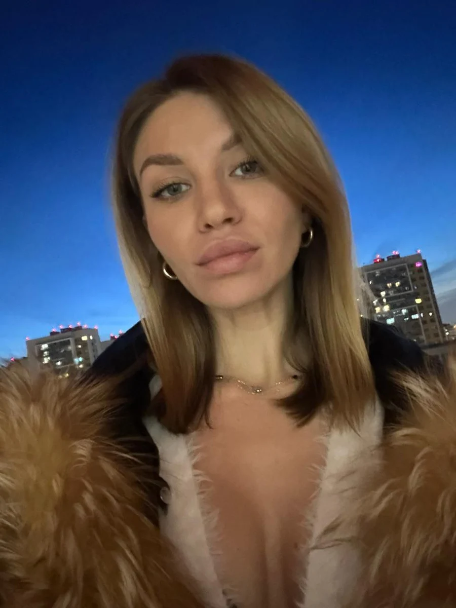 Nastya escort in Bangkok