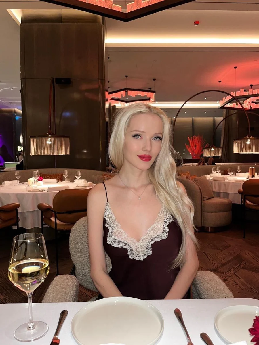 Nova escort in Bangkok