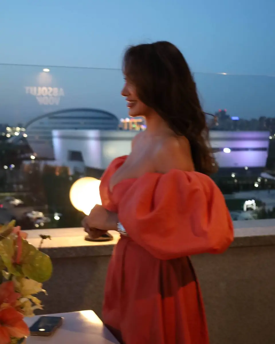 Nursaule escort in Phuket