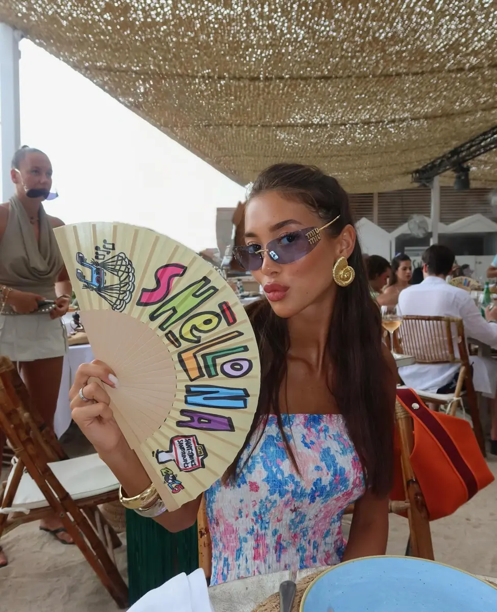 Nursulu escort in Phuket
