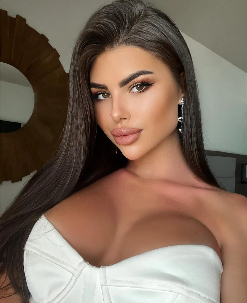 Olivia escort in Bangkok