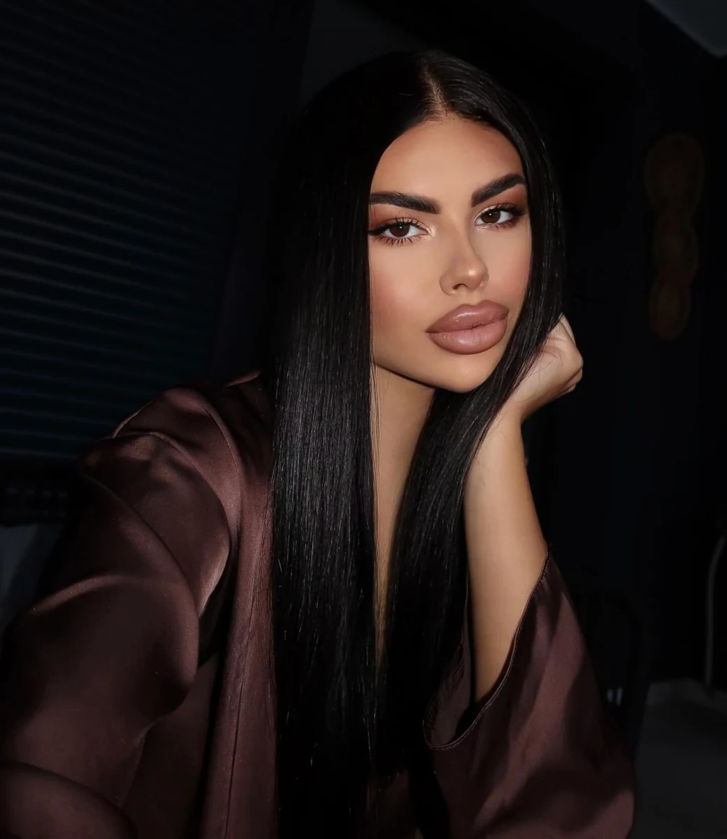 Olivia escort in Bangkok