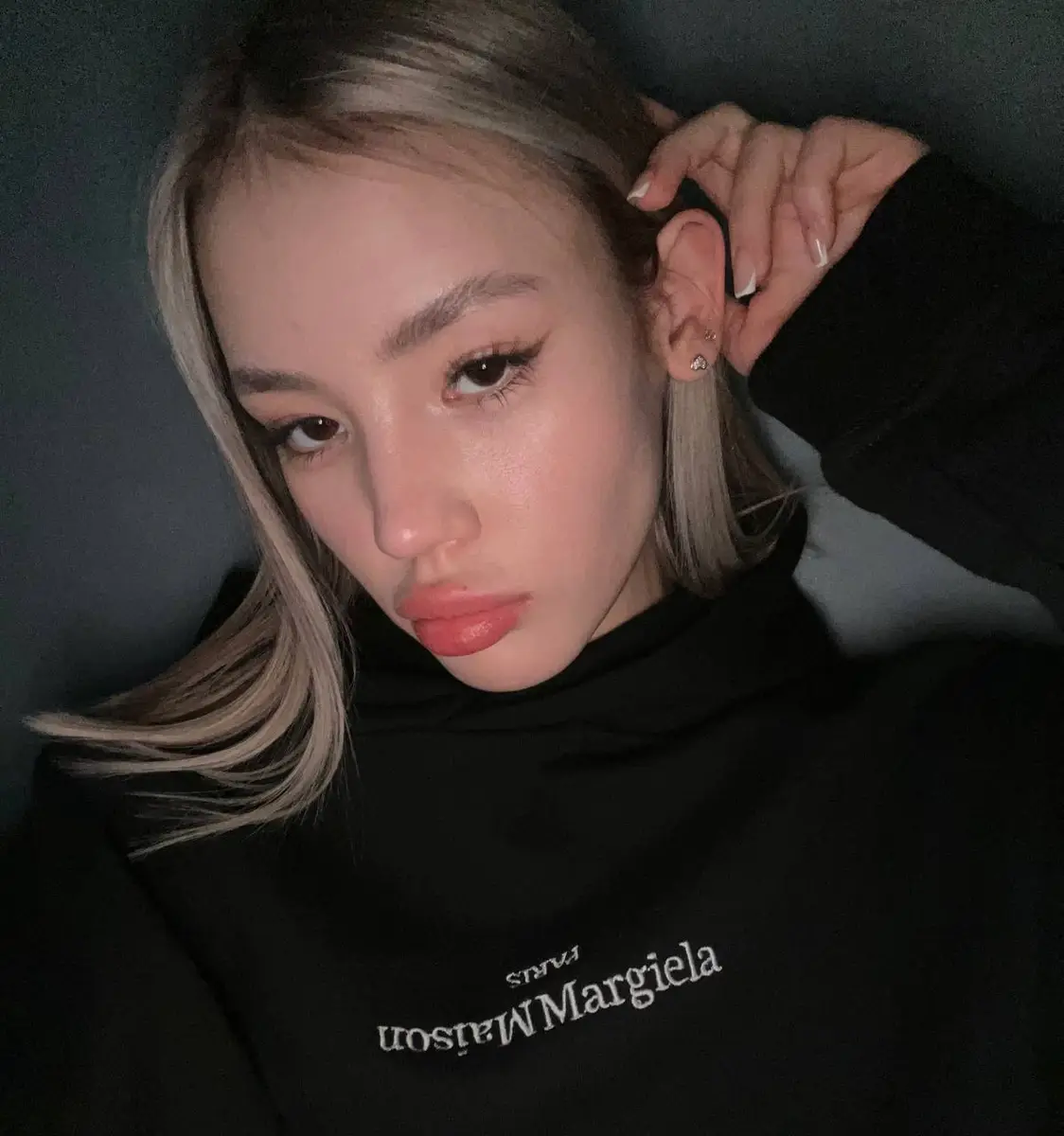 Olya escort in Bangkok